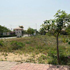 Plot For Sale in JMS The Nation