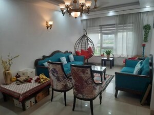 3.5 BHK Apartment For Sale in Paramount Floraville, Sector 137