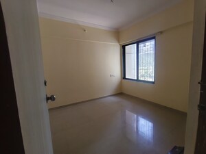 1 BHK Apartment For Rent in Raunak Unnathi Greens, Kasarvadavali