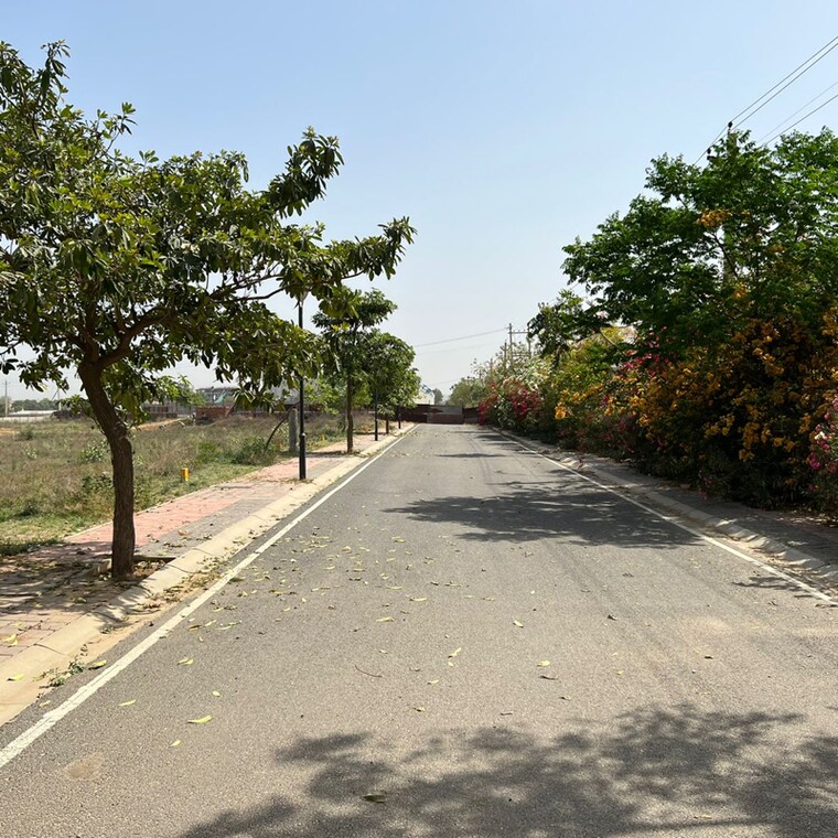 Balcony, jms-the-nation  179 Sq.Yd. Plot In Sector 95 Gurgaon 9240269