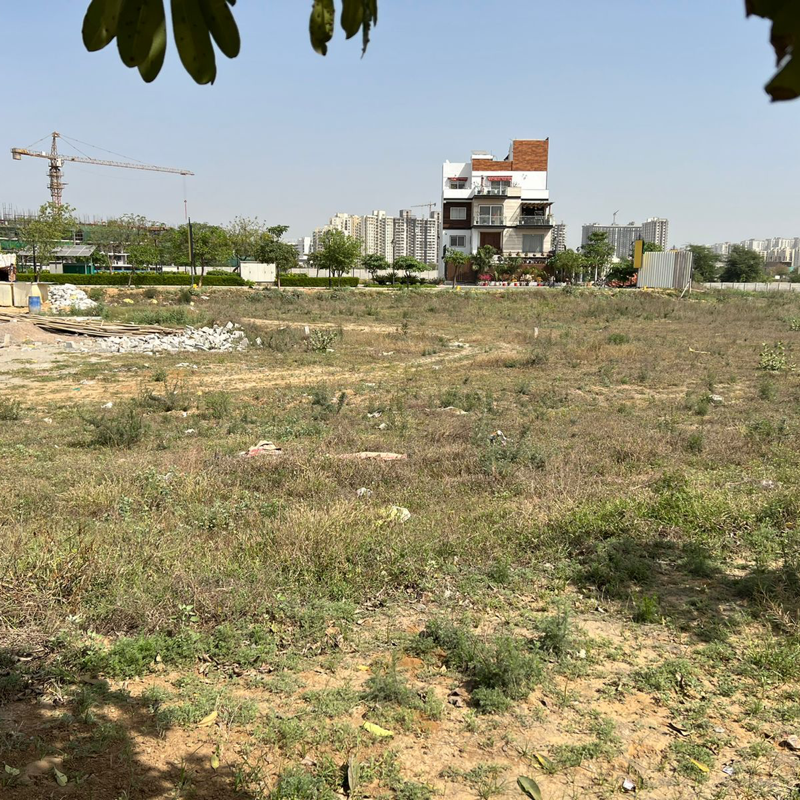 Plot For Sale in JMS The Nation