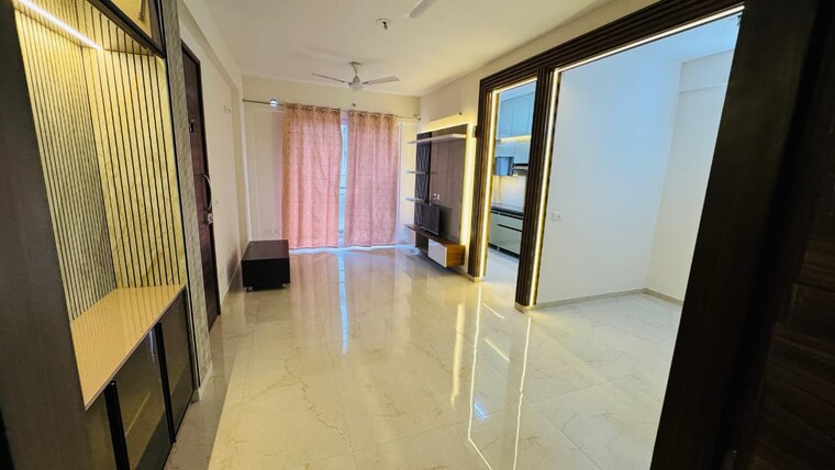 Room, smart-world-gems 2.5 Bedroom 1260 Sq.Ft. Apartment In Sector 89 Gurgaon 9240271