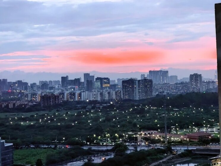 Swimming Pool, paramount-floraville 3.5 Bedroom 1685 Sq.Ft. Apartment In Sector 137 Noida 9240195