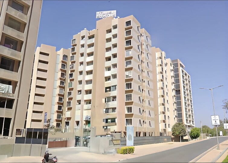 Cover Image, tragad 3 Bedroom 1440 Sq.Ft. Apartment In Tragad Ahmedabad 9134754