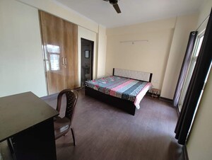 Bedroom in  Pg at Sector 75 – for Rent