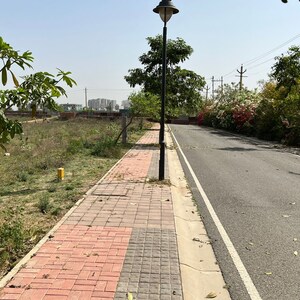 Balcony in  Plot at JMS The Nation, Sector 95 – for Sale