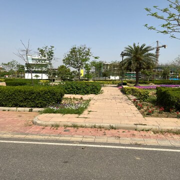Plot Area in  Plot at JMS The Nation, Sector 95 – for Sale