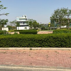 Plot For Sale in JMS The Nation
