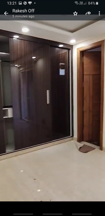 2 BHK Builder Floor For Sale in Lajpat Nagar 1