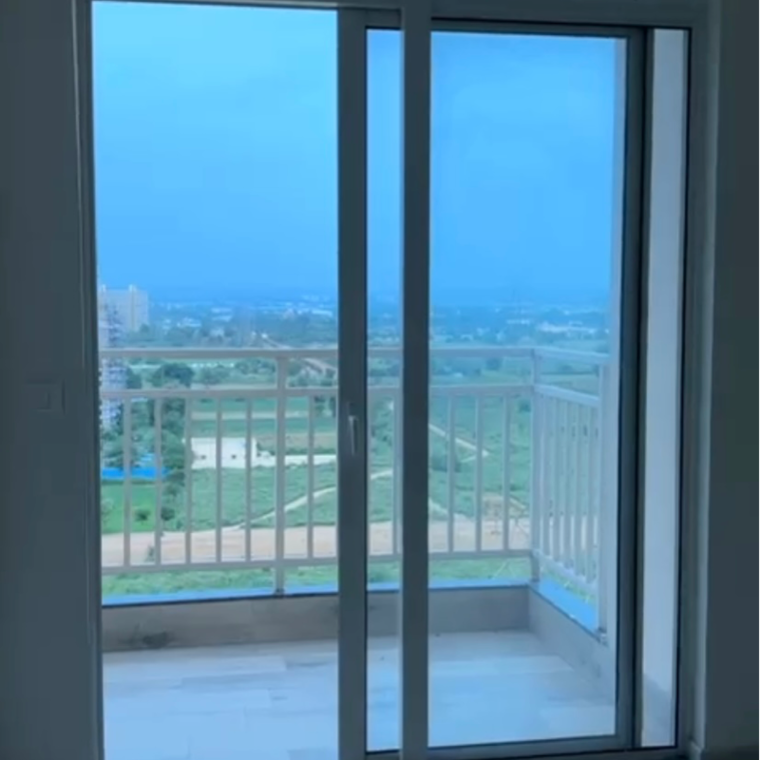 Balcony, m3m-flora-68 2 Bedroom 1279 Sq.Ft. Apartment In Sector 68 Gurgaon 9240292