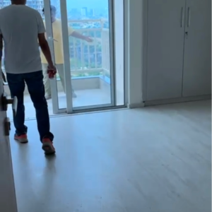 Room in 2 BHK Apartment at M3M Flora 68, Sector 68 – for Rent