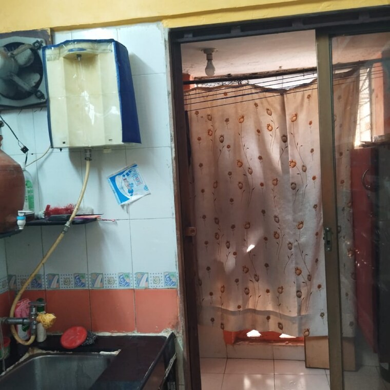 undefined, mayuresh-park 1 Bedroom 600 Sq.Ft. Apartment In Sonapur Mumbai 9240293