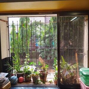 Furnished Amenities in 1 BHK Apartment at Mayuresh Park, Sonapur – for Rent