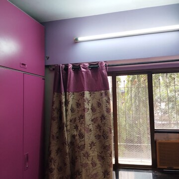 Bedroom in 1 BHK Apartment at Mayuresh Park, Sonapur – for Rent