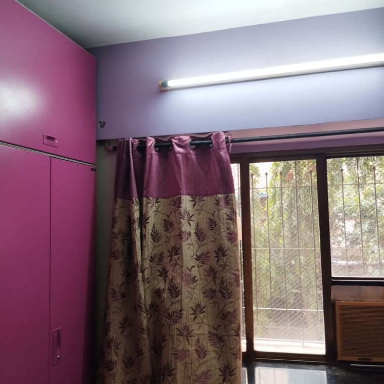 Bedroom, mayuresh-park 1 Bedroom 600 Sq.Ft. Apartment In Sonapur Mumbai 9240293