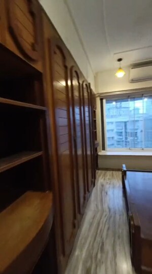 Kitchen in 2 BHK Apartment at Mulund West – for Rent