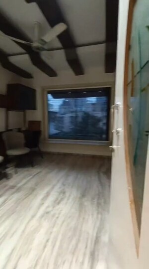 Parking in 2 BHK Apartment at Mulund West – for Rent