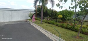  Plot – Exterior View View at Ananda Habitat, Oragadam - for Sale