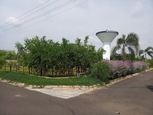  Plot – Exterior View View at Ananda Habitat, Oragadam - for Sale