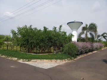  Plot – Exterior View View at Ananda Habitat, Oragadam - for Sale