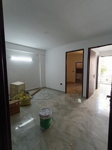 Room in 2 BHK Builder Floor at Chattarpur – for Rent