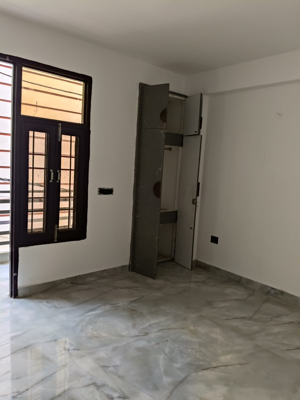 2 BHK Builder Floor For Rent in Chhatarpur 