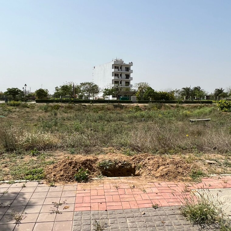undefined, jms-the-pearl  120 Sq.Yd. Plot In Sector 95a Gurgaon 9240290