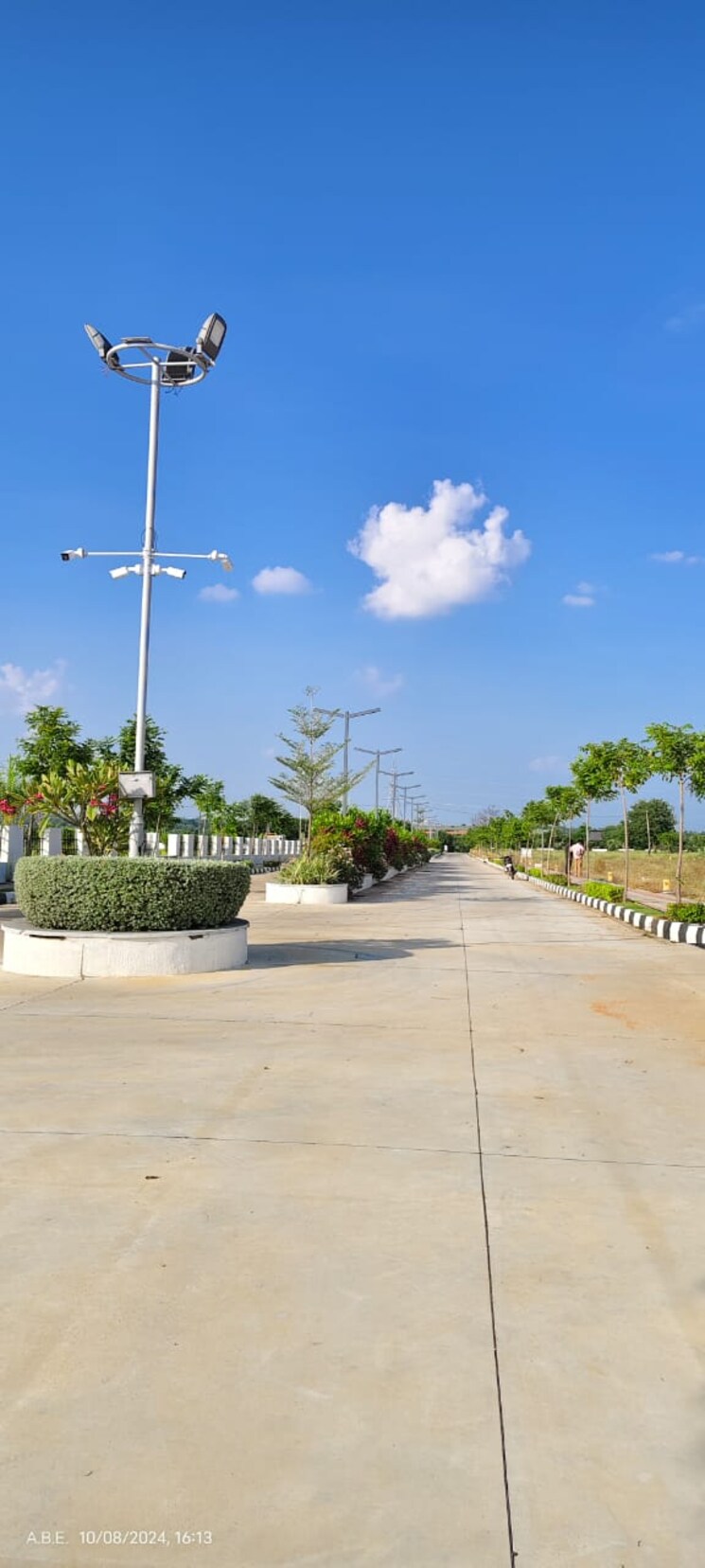 undefined, shadnagar  220 Sq.Yd. Plot In Shadnagar Hyderabad 9240301