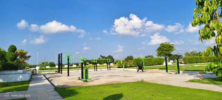 Garden, shadnagar  220 Sq.Yd. Plot In Shadnagar Hyderabad 9240301