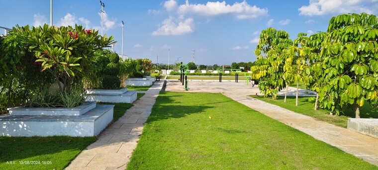 undefined, mugdha-magnus-smart-city  220 Sq.Yd. Plot In Annaram Hyderabad 9240301