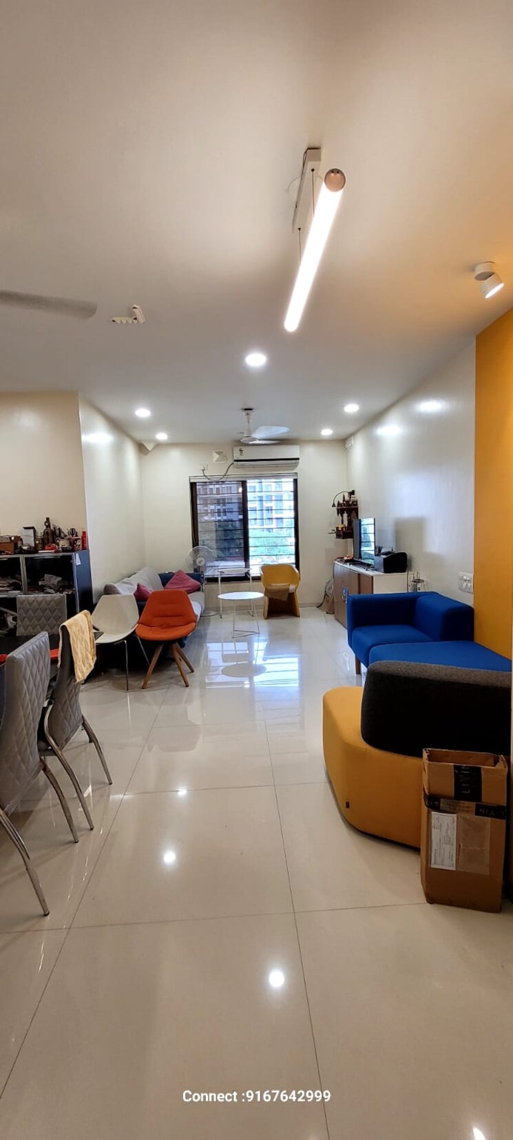 Team Area, kool-homes-arena 2 Bedroom 1185 Sq.Ft. Apartment In Balewadi Pune 9240299