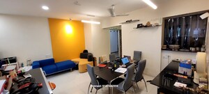 Team Area in 2 BHK Apartment at Kool Homes Arena, Balewadi – for Sale