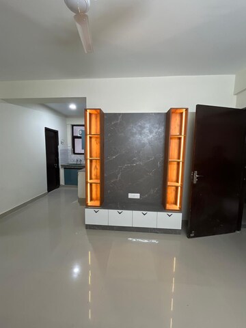 Furnished Amenities in 3 BHK Apartment at Amolik Sankalp, Sector 85 – for Rent