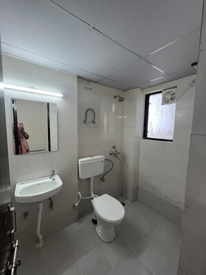 Master Bedroom in 3 BHK Apartment at Amolik Sankalp, Sector 85 – for Rent