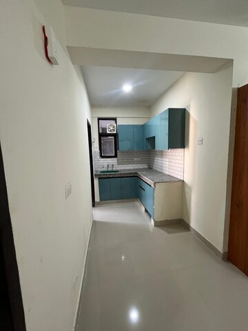 Building Lobby in 3 BHK Apartment at Amolik Sankalp, Sector 85 – for Rent