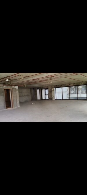  Office Space – Exterior View View at Lotus Signature, Andheri West - for Rent