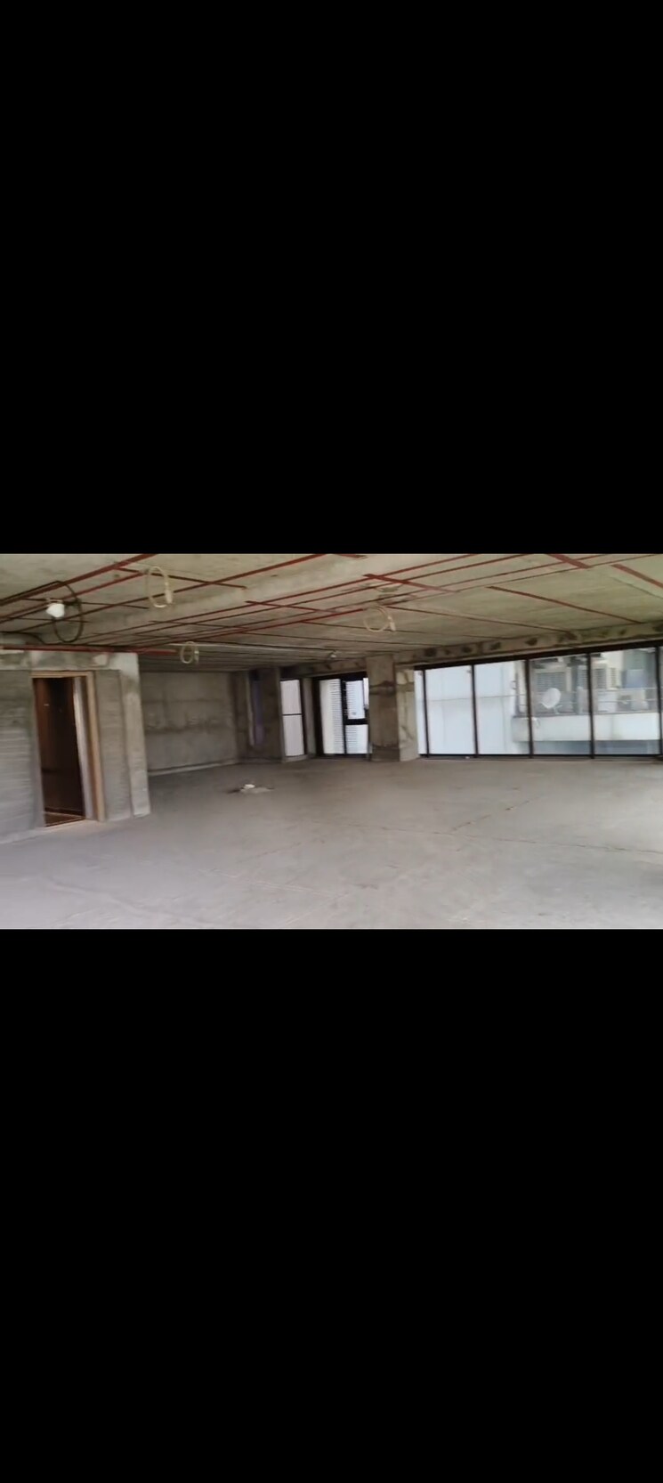 Exterior View, lotus-signature Commercial Office Space 2500 Sq.Ft. In Andheri West Mumbai 9240311