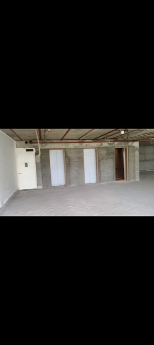 Floor Plan in  Office Space at Lotus Signature, Andheri West – for Rent