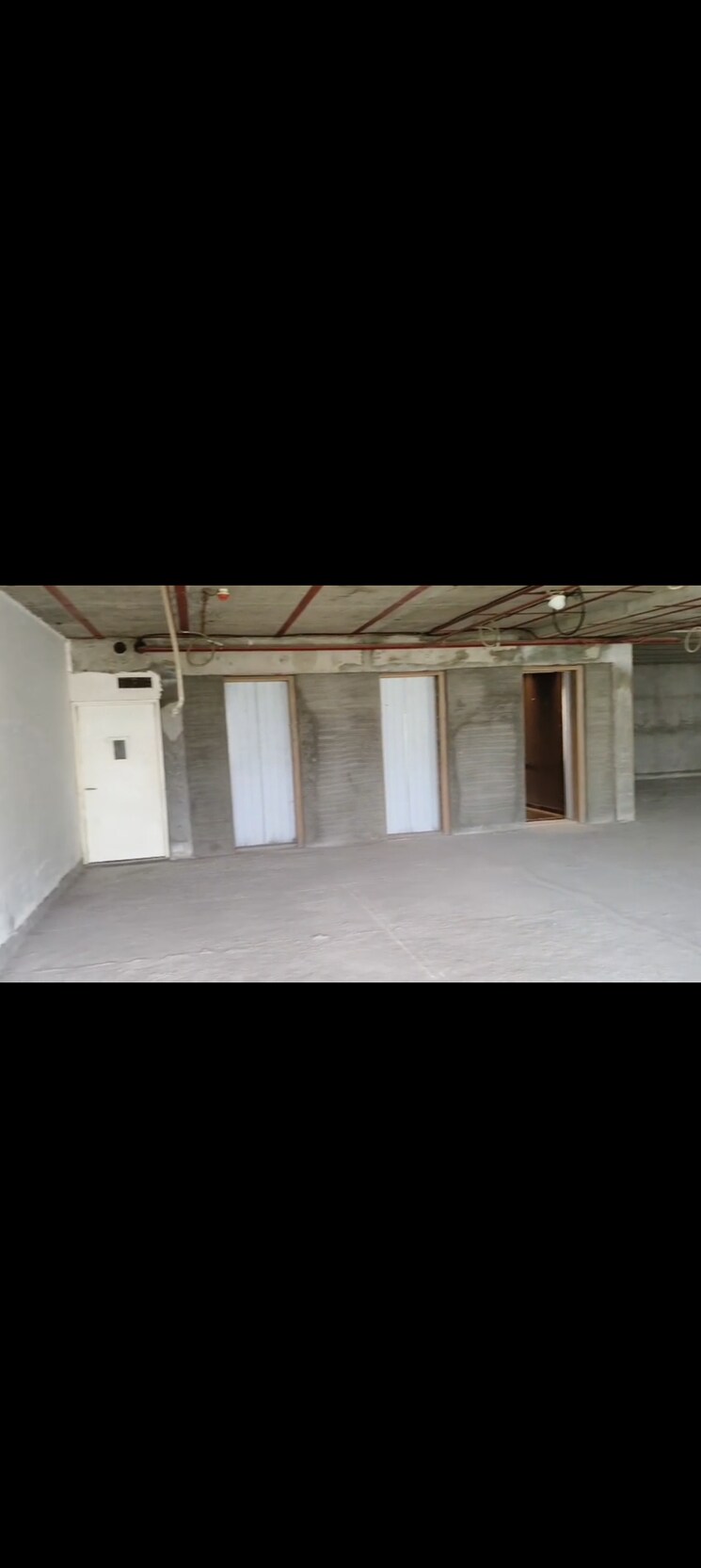 Floor Plan, lotus-signature Commercial Office Space 2500 Sq.Ft. In Andheri West Mumbai 9240311