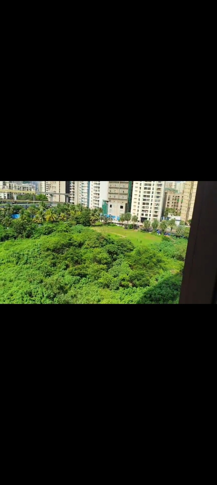 Garden, lotus-signature Commercial Office Space 2500 Sq.Ft. In Andheri West Mumbai 9240311