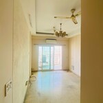 2.5 BHK + Study Room 1250 Sq.Ft. Apartment in Mahagun Moderne