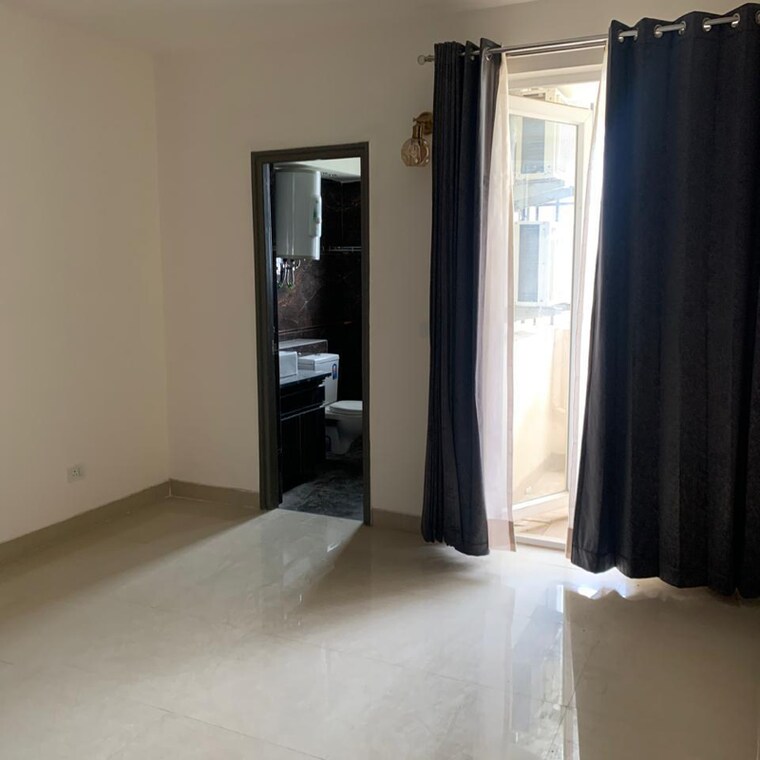 Bedroom, emaar-emerald-floors-premier 3 Bedroom 1650 Sq.Ft. Apartment In Sector 65 Gurgaon 9240338