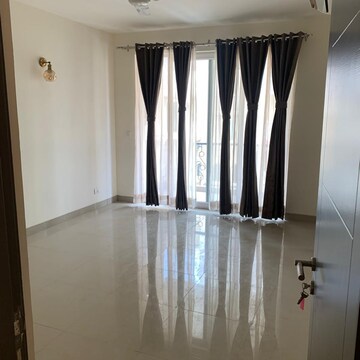Bedroom in 3 BHK Apartment at Emaar Emerald Floors Premier, Sector 65 – for Rent