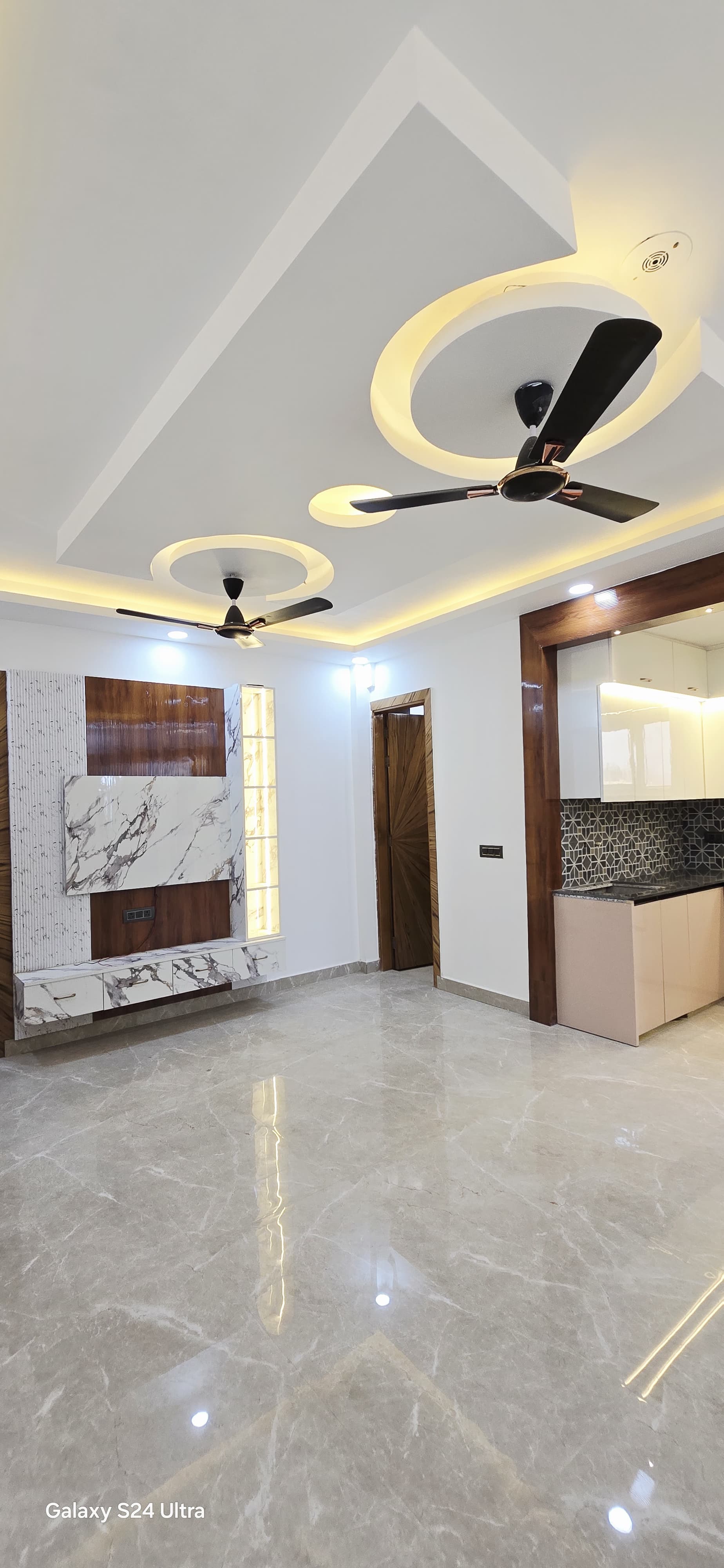 2 BHK Builder Floor For Sale in Provica Homes 