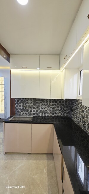 Kitchen in 2 BHK Builder Floor at Sector 73 – for Sale