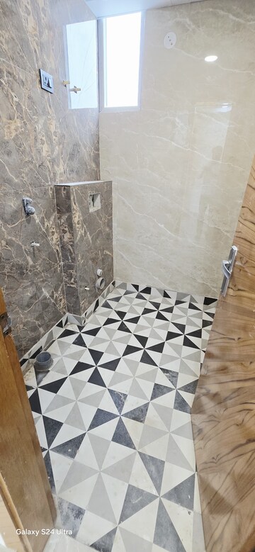 Staircase in 2 BHK Builder Floor at Sector 73 – for Sale