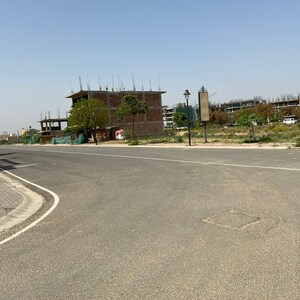 Parking in  Plot at JMS The Pearl, Sector 95a – for Sale