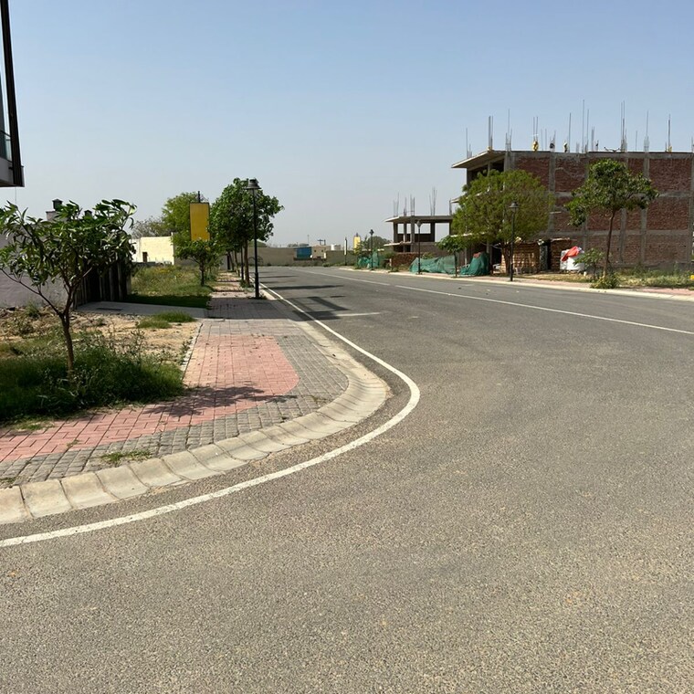 Swimming Pool, jms-the-pearl  179 Sq.Yd. Plot In Sector 95a Gurgaon 9240316