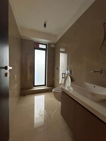 Kitchen in 3 BHK Apartment at Lake Front Solitaire, Powai – for Sale