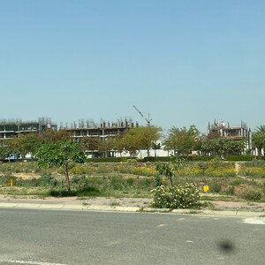 Plot Area in  Plot at JMS The Pearl, Sector 95a – for Sale